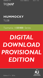 TAS TL08 - Hummocky