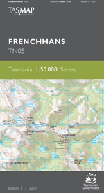 TAS TN05 - Frenchmans