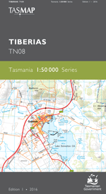 TAS TN08 - Tiberias