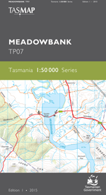 TAS TP07 - Meadowbank
