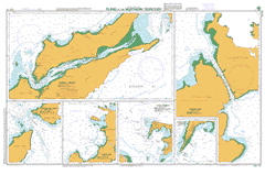 AUS 15 - Plans In The Northern Territory