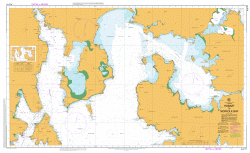 AUS 171 - Hobart To Norfolk Bay