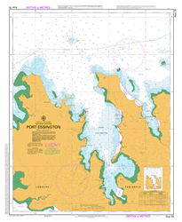 AUS 18 - Port Essington