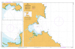 AUS 192 - Twofold Bay