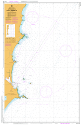 AUS 195 - Approaches To Port Kembla