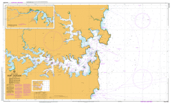 AUS 200 - Port Jackson