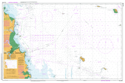 AUS 249 - Approaches To Hay Point And Mackay