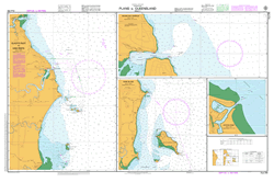 AUS 258 - Plans In Queensland (Sheet 1)