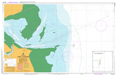 AUS 267 - Port Of Lucinda