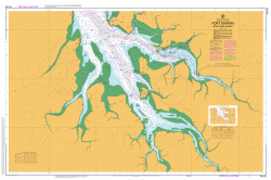 AUS 26 - Port Darwin