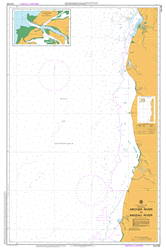 AUS 302 - Archer River To Nassau River