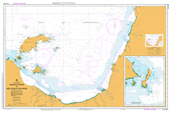 AUS 303 - Nassau River To Wellesley Islands