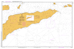 AUS 313 - Approaches To Timor-Leste