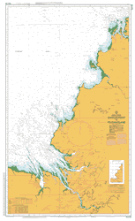 AUS 316 - Charles Point To Pelican Island