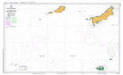 AUS 317 - Pulau Sawu To Ashmore Reef