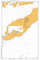 AUS 321 - West Timor Including Ambeno