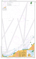 AUS 326 - Bedout Islet To Port Walcott