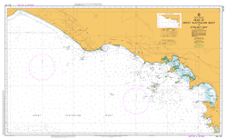 AUS 341 - Head Of Great Australian Bight To Streaky Bay