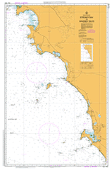 AUS 342 - Streaky Bay To Whidbey Isles