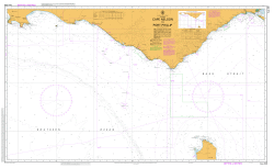 AUS 349 - Cape Nelson To Port Phillip