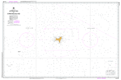 AUS 400 - Approaches To Christmas Island