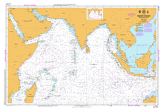 AUS 4071 - Indian Ocean Northern Part