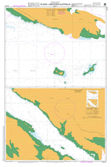 AUS 41 - Plans In Western Australia (Sheet 1)