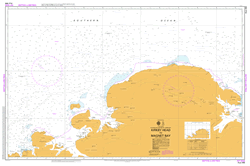 AUS 448 - Kirkby Head To Magnet Bay