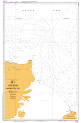 AUS 450 - Cape Rouse To Sandefjord Bay