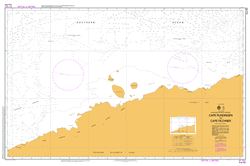 AUS 452 - Cape Rundingen To Cape Filchner