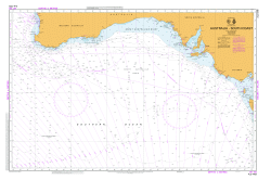 AUS 4709 - Australia South Coast