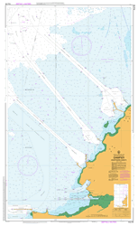 AUS 59 - Port Of Dampier (Northern Sheet)