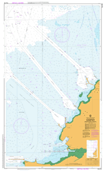 Port of Dampier (Northern Sheet)