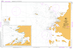 AUS 601 - Newcomb Bay