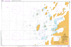 AUS 602 - Approaches To Davis Anchorage