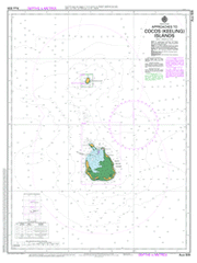 Approaches to Cocos (Keeling) Islands