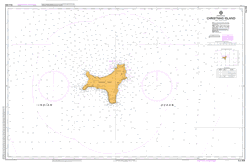 AUS 608 - Christmas Island