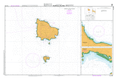 AUS 609 - Norfolk Island