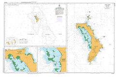 AUS 610 - Approaches To Lord Howe Island