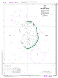 AUS 613 - Marion Reef