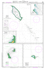 AUS 616 - Plans In The Coral Sea (Sheet 4)