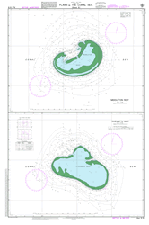 AUS 618 - Plans In The Coral Sea (Sheet 8)