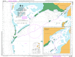 AUS 635 - Approaches To Kwaiapan Bay