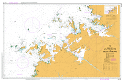 AUS 730 - Lamarck Island To Degerando Island