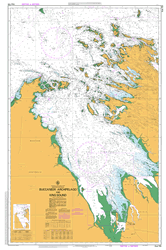 AUS 733 - Buccaneer Archipelago And King Sound