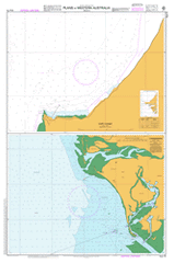 AUS 73 - Plans In Western Australia (Sheet 4)