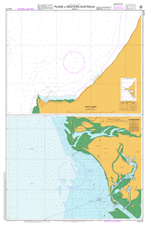 AUS 73 - Plans In Western Australia (Sheet 4)
