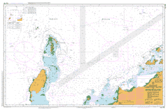 AUS 742 - Rosemary Island To Barrow Island