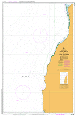 AUS 746 - Point Maud To Point Quobba