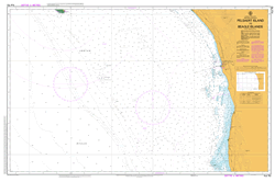 AUS 752 - Pelsaert Island To Beagle Islands